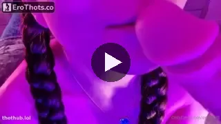 Emily Hill - Blowjob video