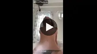Yourina bouncing tits